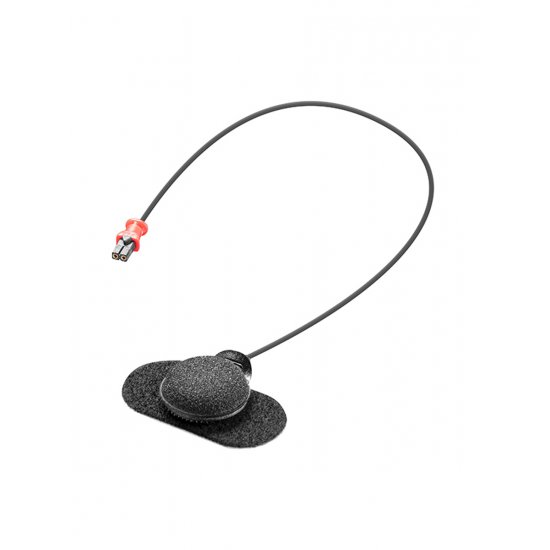 Interphone UCOM Spare Wired Microphone at JTS Biker Clothing